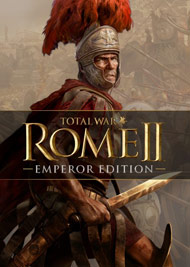 Total War: Rome 2 (Emperor Edition)